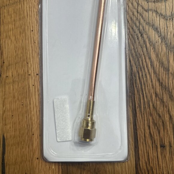 Hobart #6 Rosebud Heating Tip Medium/Light Duty - Model #770169 - Picture 3 of 5